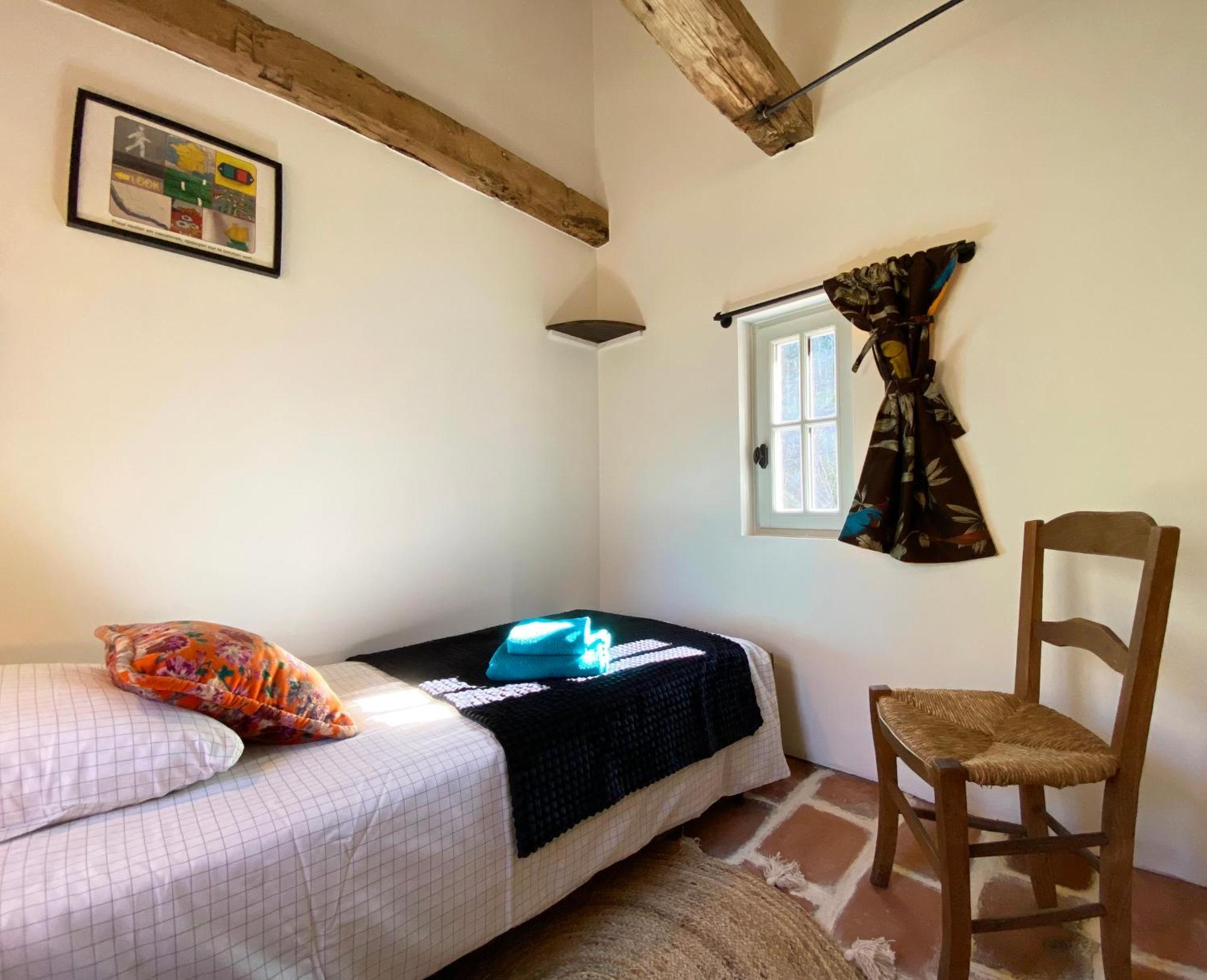 La Maison De Ganil 생시르크라포피 외부 사진
